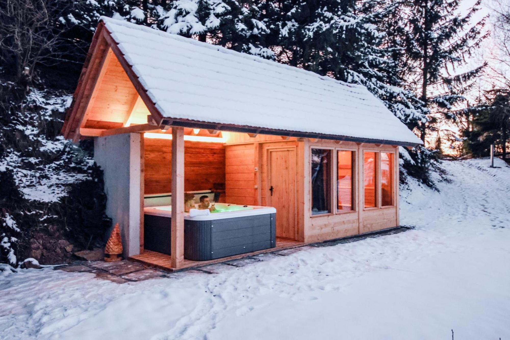 Winzerhaus Am Schoeckl Semriach 外观 照片